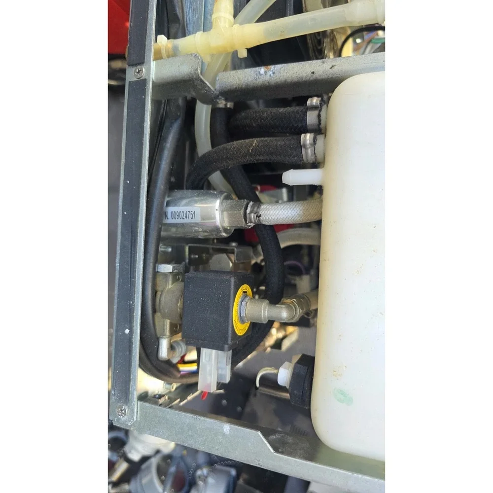 Scican Bravo 17V Autoclave for Parts Sterelizer